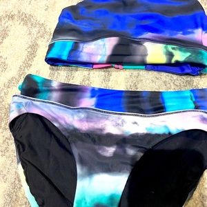 Ivivva bikini reversible